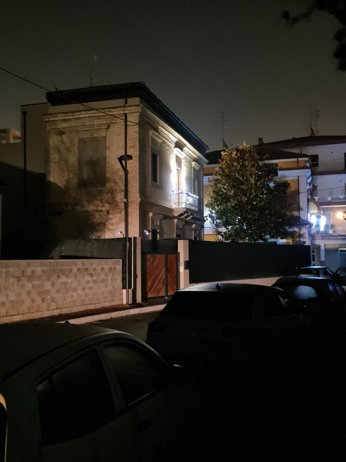 Dimora Dei Cento Apartamento Pescara Exterior foto