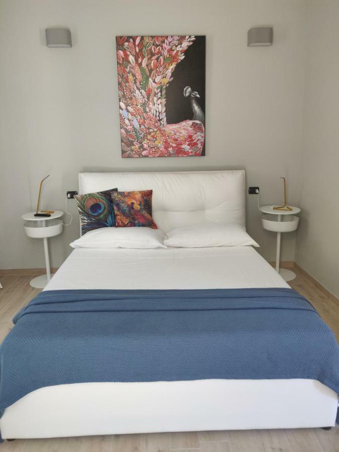 Dimora Dei Cento Apartamento Pescara Exterior foto