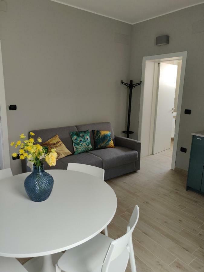 Dimora Dei Cento Apartamento Pescara Exterior foto