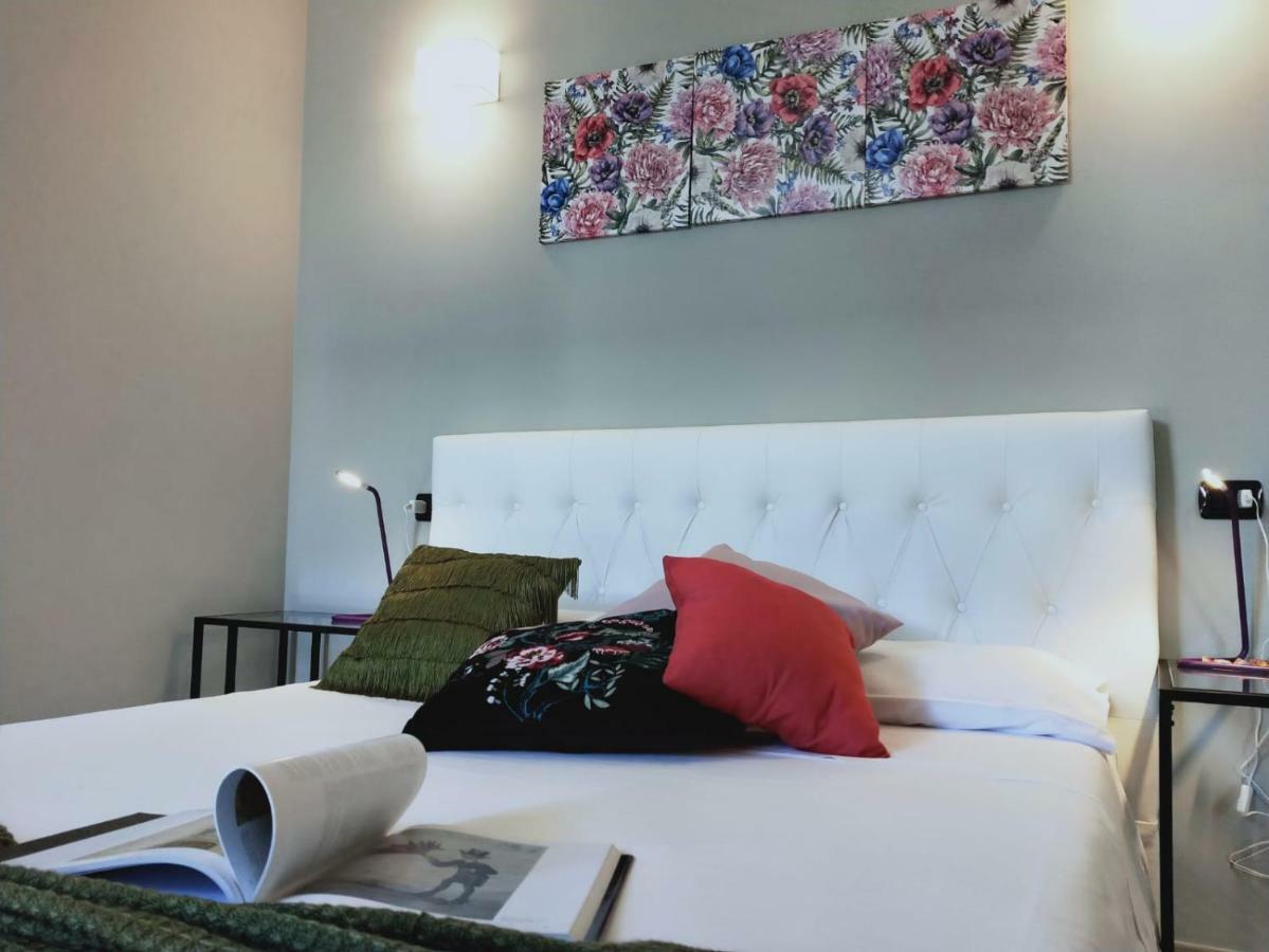 Dimora Dei Cento Apartamento Pescara Exterior foto