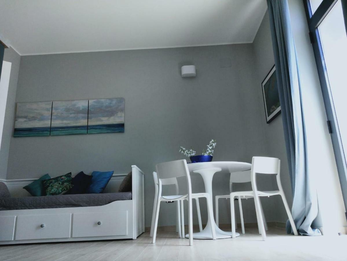 Dimora Dei Cento Apartamento Pescara Exterior foto
