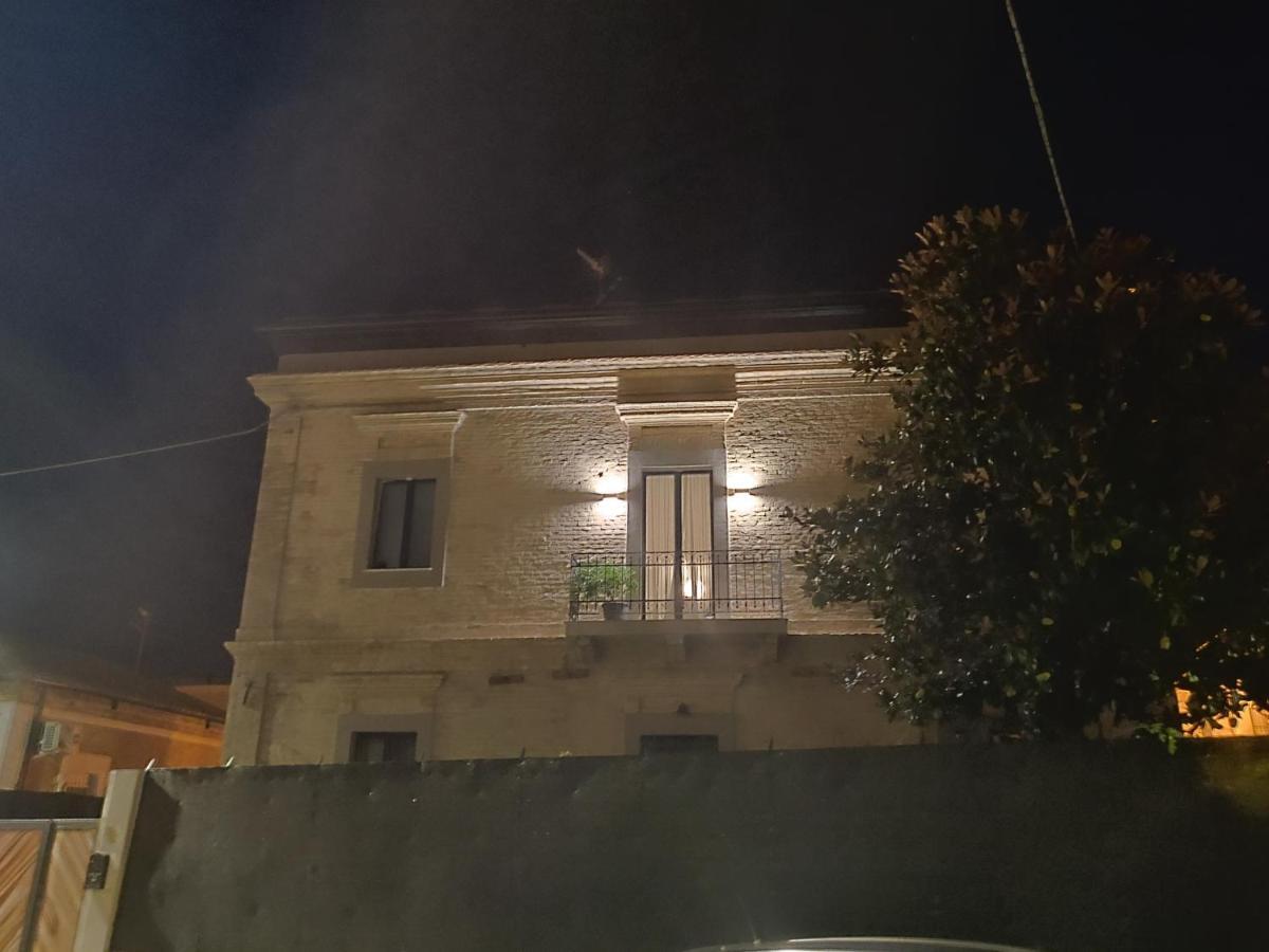 Dimora Dei Cento Apartamento Pescara Exterior foto